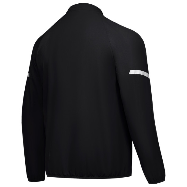 Куртка спортивная JOGEL CAMP 2 Lined Jacket, черный